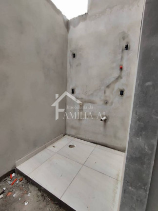 Imagem Casa com 2 Quartos à Venda, 55 m² em Zona Industrial Norte - Joinville