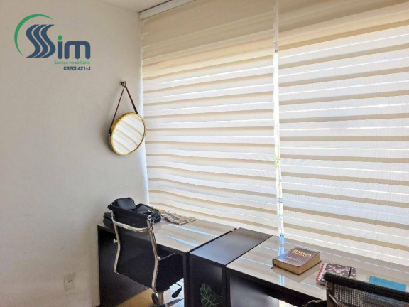 Imagem Apartamento com 4 Quartos à Venda, 112 m² em Fátima - Fortaleza Imagem Apartamento com 4 Quartos à Venda, 112 m² em Fátima - Fortaleza