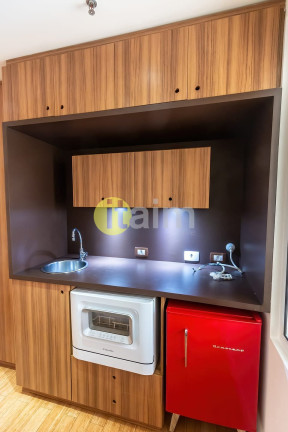 Imagem Imóvel à Venda, 47 m² em Jardim Paulista - São Paulo