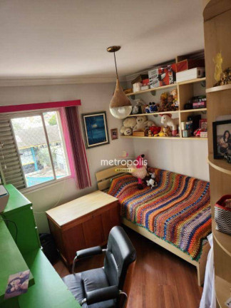 Imagem Apartamento com 3 Quartos à Venda, 104 m² em Boa Vista - São Caetano Do Sul Imagem Apartamento com 3 Quartos à Venda, 104 m² em Boa Vista - São Caetano Do Sul