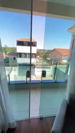 Imagem Casa com 2 Quartos à Venda, 189 m² em Chácaras Do Peroba - Jandira