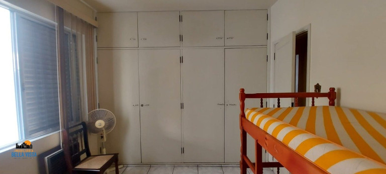 Imagem Apartamento com 2 Quartos à Venda, 93 m² em Itararé - São Vicente
