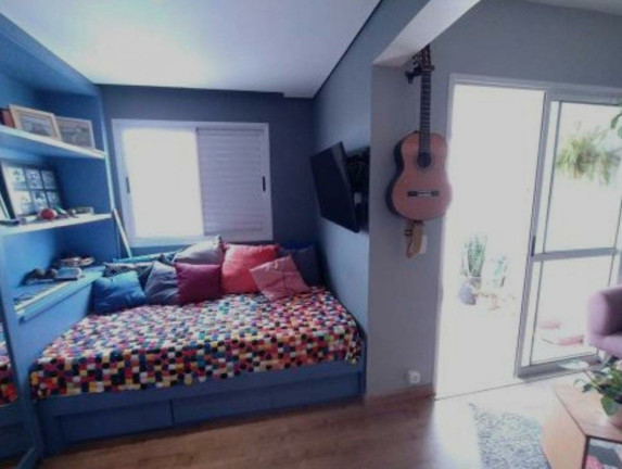 Imagem Apartamento com 1 Quarto à Venda, 56 m² em Vila Leopoldina - São Paulo Imagem Apartamento com 1 Quarto à Venda, 56 m² em Vila Leopoldina - São Paulo