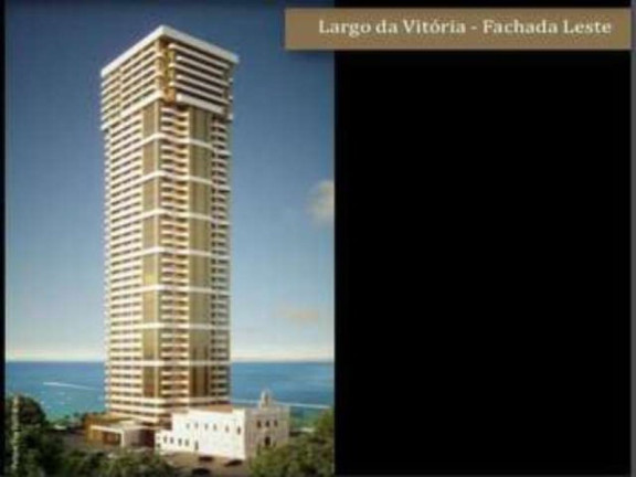 Imagem Imóvel com 5 Quartos à Venda, 460 m² em Vitória - Salvador Imagem Imóvel com 5 Quartos à Venda, 460 m² em Vitória - Salvador