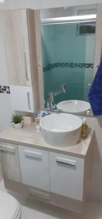 Imagem Imóvel com 2 Quartos à Venda, 42 m² em Brás - São Paulo Imagem Imóvel com 2 Quartos à Venda, 42 m² em Brás - São Paulo