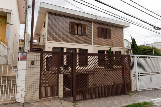 Imagem Casa com 3 Quartos à Venda, 200 m² em Vila Prudente - São Paulo Imagem Casa com 3 Quartos à Venda, 200 m² em Vila Prudente - São Paulo