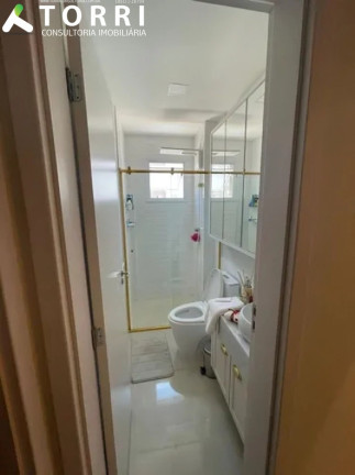 Imagem Apartamento com 2 Quartos à Venda, 52 m² em Parque Campolim - Sorocaba Imagem Apartamento com 2 Quartos à Venda, 52 m² em Parque Campolim - Sorocaba
