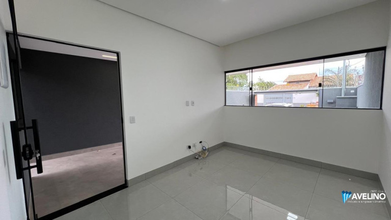 Imagem Casa com 3 Quartos à Venda, 140 m² em Jardim Tijuca - Campo Grande Imagem Casa com 3 Quartos à Venda, 140 m² em Jardim Tijuca - Campo Grande
