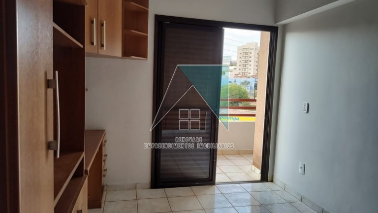 Imagem Apartamento com 3 Quartos para Alugar, em Jardim Palma Travassos - Ribeirão Preto Imagem Apartamento com 3 Quartos para Alugar, em Jardim Palma Travassos - Ribeirão Preto