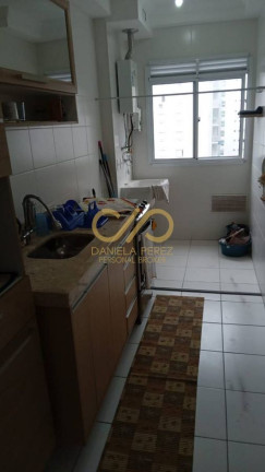 Imagem Apartamento com 2 Quartos à Venda, 48 m² em Ocian - Praia Grande Imagem Apartamento com 2 Quartos à Venda, 48 m² em Ocian - Praia Grande
