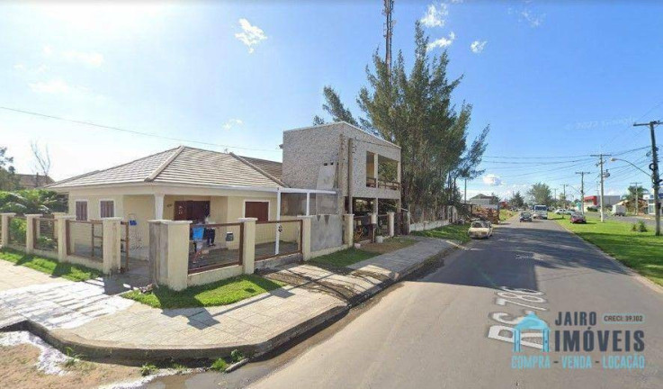 Casa com 2 Quartos à Venda, 67 m² em Centro - Tramandaí