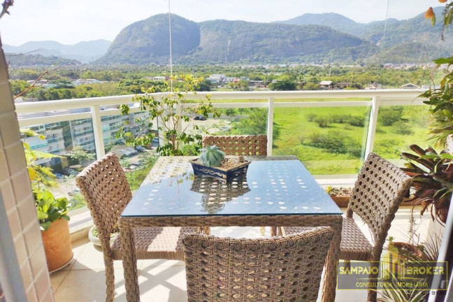 Imagem Apartamento com 2 Quartos à Venda,  em Recreio Dos Bandeirantes - Rio De Janeiro