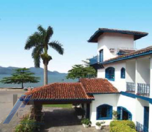 Imagem Imóvel Comercial à Venda, 1.084 m² em Itaguá - Ubatuba