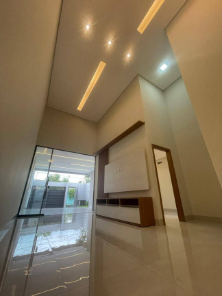 Imagem Casa com 3 Quartos à Venda, 155 m² em Jardim América - Goiânia Imagem Casa com 3 Quartos à Venda, 155 m² em Jardim América - Goiânia