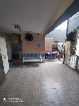 Imagem Sobrado com 3 Quartos à Venda, 120 m² em Boqueirão - Santos Imagem Sobrado com 3 Quartos à Venda, 120 m² em Boqueirão - Santos