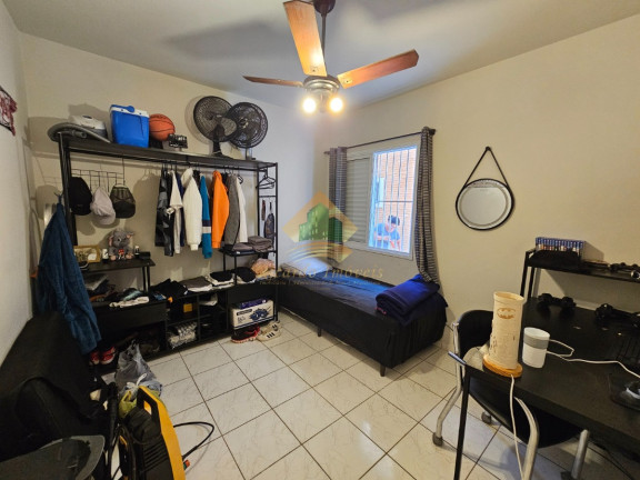 Apartamento com 2 Quartos à Venda, 50 m² em Umuarama - Ubatuba