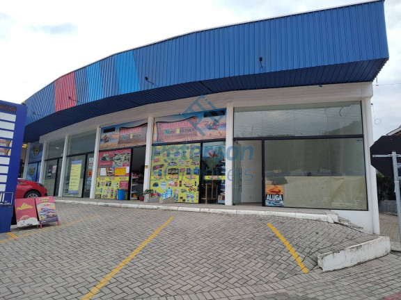 Imagem Sala Comercial para Alugar, 48 m² em Guabiruba Sul - Guabiruba