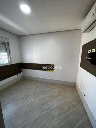 Imagem Apartamento com 3 Quartos à Venda, 123 m² em Centro - São Bernardo Do Campo Imagem Apartamento com 3 Quartos à Venda, 123 m² em Centro - São Bernardo Do Campo