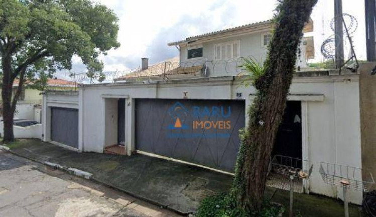 Imagem Sobrado com 4 Quartos à Venda, 700 m² em Alto De Pinheiros - São Paulo Imagem Sobrado com 4 Quartos à Venda, 700 m² em Alto De Pinheiros - São Paulo