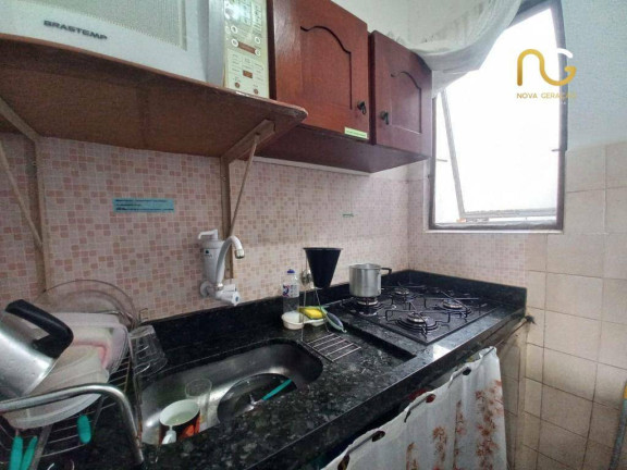 Imagem Kitnet com 1 Quarto à Venda, 32 m² em Mirim - Praia Grande Imagem Kitnet com 1 Quarto à Venda, 32 m² em Mirim - Praia Grande