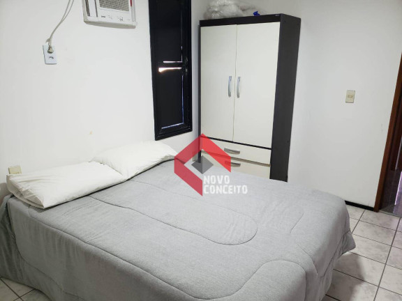 Imagem Apartamento com 2 Quartos à Venda, 63 m² em Mucuripe - Fortaleza