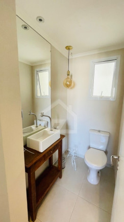 Imagem Apartamento com 3 Quartos à Venda, 130 m² em Vila Andrade - São Paulo