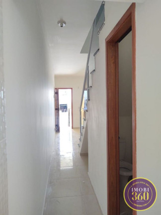 Imagem Sobrado com 3 Quartos à Venda, 99 m² em Jardim Eliane - São Paulo Imagem Sobrado com 3 Quartos à Venda, 99 m² em Jardim Eliane - São Paulo