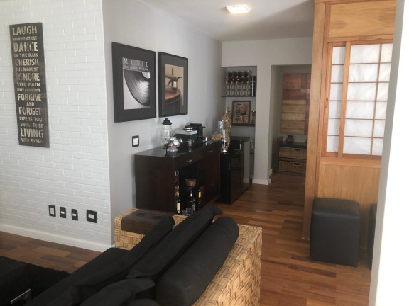 Imagem Imóvel com 3 Quartos à Venda, 264 m² em Campo Belo - São Paulo