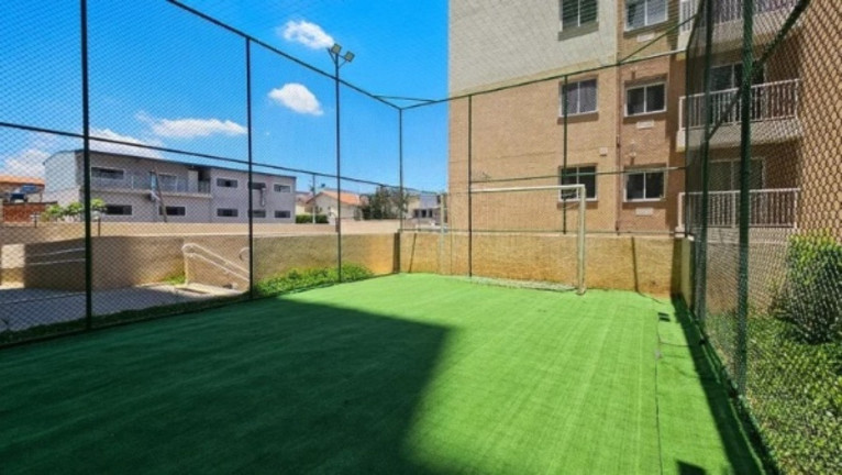 Imagem Imóvel com 2 Quartos à Venda, 37 m² em Vila Dos Andradas - São Paulo Imagem Imóvel com 2 Quartos à Venda, 37 m² em Vila Dos Andradas - São Paulo
