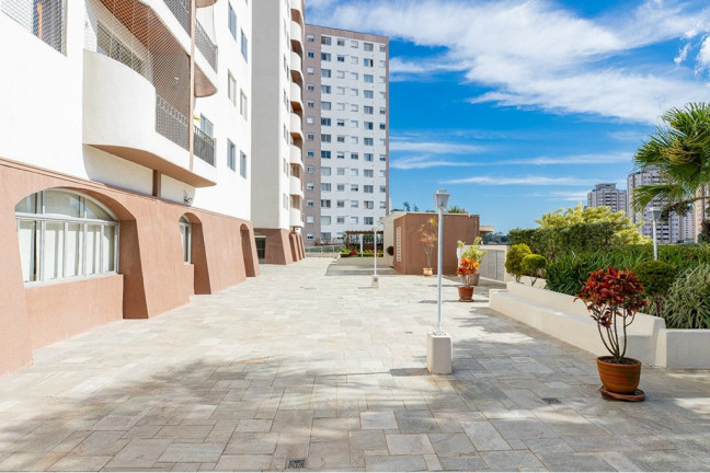 Imagem Imóvel com 3 Quartos à Venda, 82 m² em Jardim Marajoara - São Paulo Imagem Imóvel com 3 Quartos à Venda, 82 m² em Jardim Marajoara - São Paulo