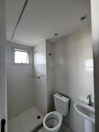 Imagem Apartamento com 1 Quarto à Venda, 24 m² em Vila Nova Das Belezas - São Paulo Imagem Apartamento com 1 Quarto à Venda, 24 m² em Vila Nova Das Belezas - São Paulo