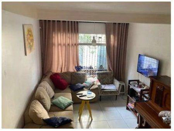 Imagem Sobrado com 3 Quartos à Venda, 106 m² em Tucuruvi - São Paulo Imagem Sobrado com 3 Quartos à Venda, 106 m² em Tucuruvi - São Paulo