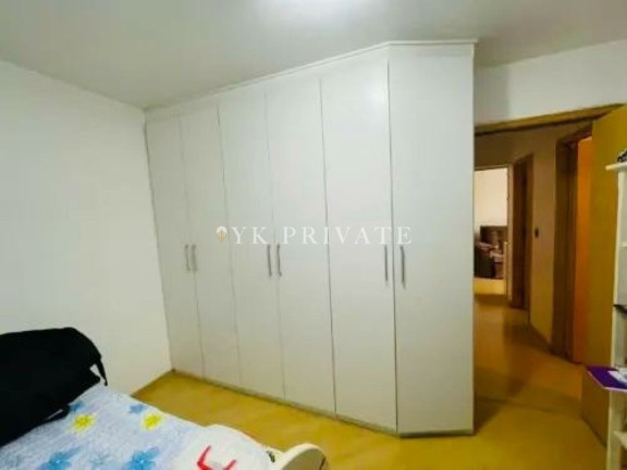 Imagem Apartamento com 2 Quartos à Venda, 75 m² em Perdizes - São Paulo