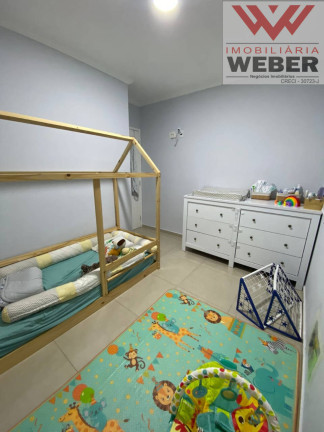 Imagem Apartamento com 3 Quartos à Venda, 70 m² em Vila Trujillo - Sorocaba