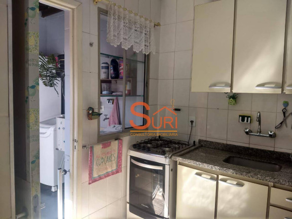 Imagem Casa com 3 Quartos à Venda, 78 m² em Jardim Das Quatro Marias - São Bernardo Do Campo