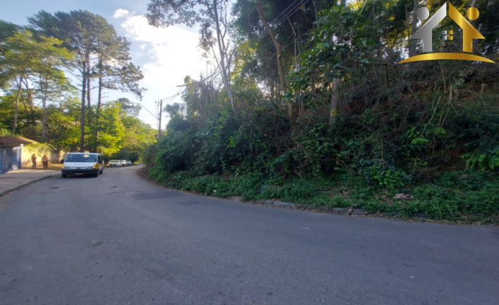 Imagem Terreno à Venda, 6.455 m² em Parque Rincão - Cotia Imagem Terreno à Venda, 6.455 m² em Parque Rincão - Cotia