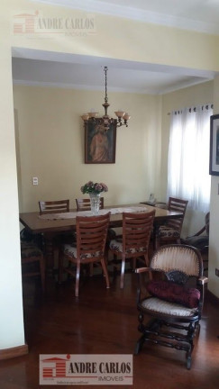 Imagem Apartamento com 3 Quartos à Venda, 127 m² em Centro - Osasco