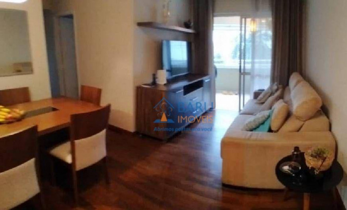 Imagem Apartamento com 3 Quartos à Venda, 72 m² em Barra Funda - São Paulo Imagem Apartamento com 3 Quartos à Venda, 72 m² em Barra Funda - São Paulo