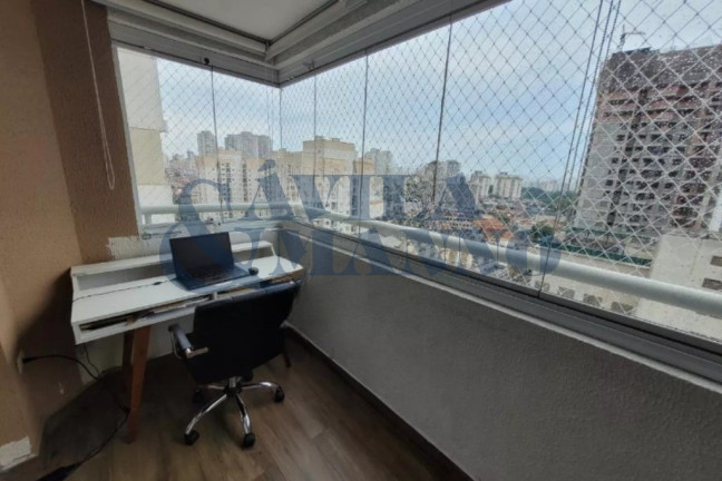 Imagem Apartamento com 2 Quartos à Venda, 65 m² em Belém - São Paulo Imagem Apartamento com 2 Quartos à Venda, 65 m² em Belém - São Paulo