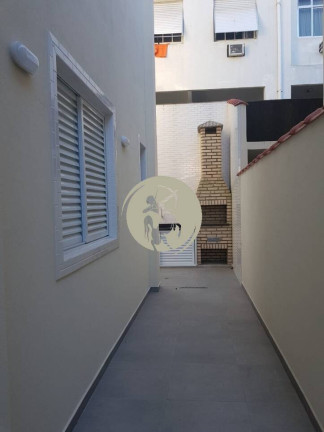 Imagem Casa com 3 Quartos à Venda, 140 m² em Ponta Da Praia - Santos Imagem Casa com 3 Quartos à Venda, 140 m² em Ponta Da Praia - Santos