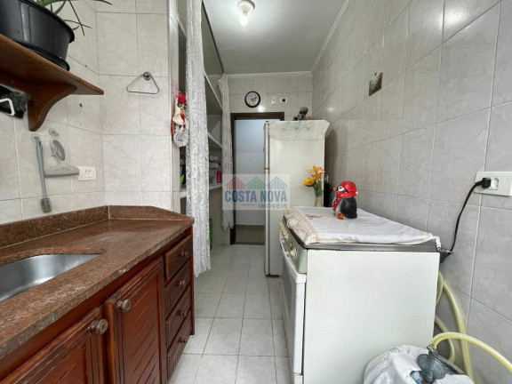 Imagem Apartamento com 2 Quartos à Venda, 71 m² em Vila Belmiro - Santos Imagem Apartamento com 2 Quartos à Venda, 71 m² em Vila Belmiro - Santos