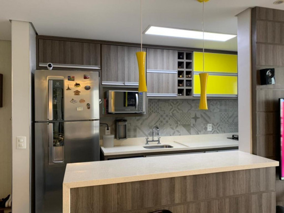 Imagem Apartamento com 2 Quartos à Venda, 68 m² em Ipiranga - São Paulo Imagem Apartamento com 2 Quartos à Venda, 68 m² em Ipiranga - São Paulo