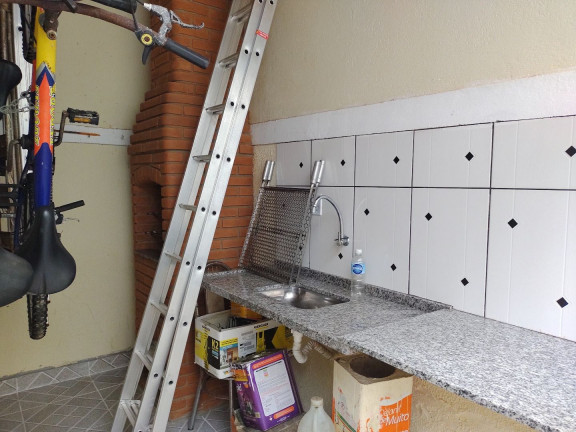 Imagem Casa com 2 Quartos à Venda, 125 m² em Estância Balneária Tupy - Itanhaém Imagem Casa com 2 Quartos à Venda, 125 m² em Estância Balneária Tupy - Itanhaém