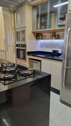 Imagem Apartamento com 3 Quartos à Venda, 86 m² em Jardim Ypê - Paulínia Imagem Apartamento com 3 Quartos à Venda, 86 m² em Jardim Ypê - Paulínia