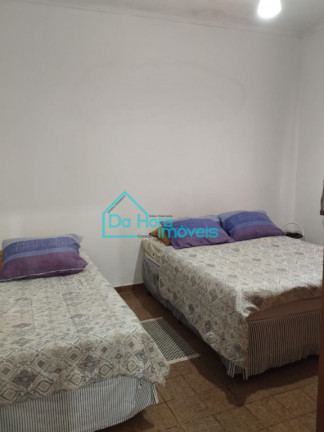 Imagem Casa com 3 Quartos à Venda, 216 m² em Itaguaí - Mongaguá