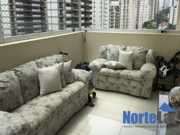 Imagem Apartamento com 3 Quartos à Venda, 98 m² em Perdizes - São Paulo Imagem Apartamento com 3 Quartos à Venda, 98 m² em Perdizes - São Paulo