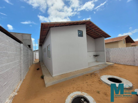 Imagem Casa com 2 Quartos à Venda, 219 m² em Povoado Genipabu - Extremoz Imagem Casa com 2 Quartos à Venda, 219 m² em Povoado Genipabu - Extremoz