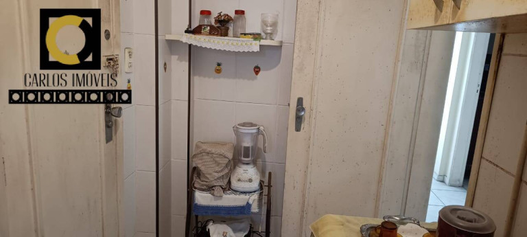 Imagem Apartamento com 2 Quartos à Venda, 101 m² em Gonzaga - Santos Imagem Apartamento com 2 Quartos à Venda, 101 m² em Gonzaga - Santos