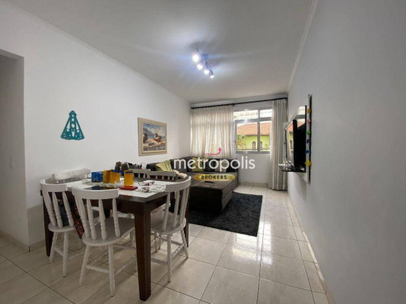 Imagem Apartamento com 2 Quartos à Venda, 67 m² em Santa Paula - São Caetano Do Sul Imagem Apartamento com 2 Quartos à Venda, 67 m² em Santa Paula - São Caetano Do Sul