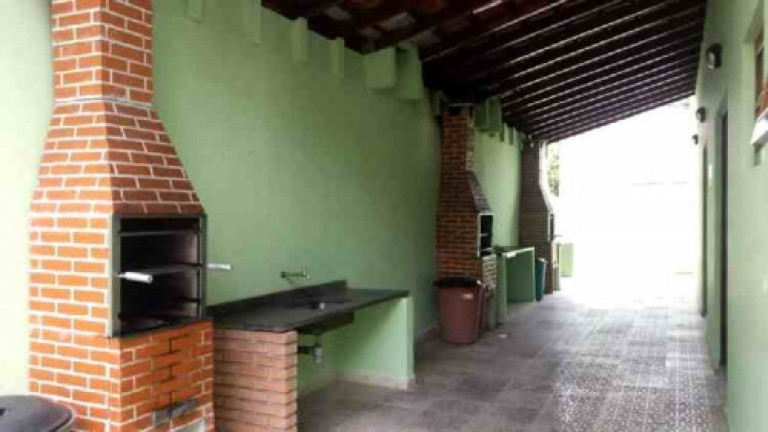 Imagem Apartamento com 2 Quartos à Venda, em Saco Da Ribeira - Ubatuba Imagem Apartamento com 2 Quartos à Venda, em Saco Da Ribeira - Ubatuba